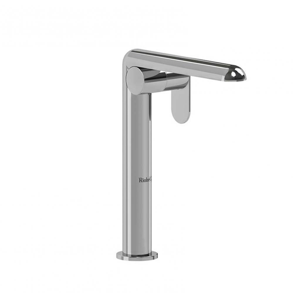 Ciclo? Single Handle Tall Lavatory Faucet