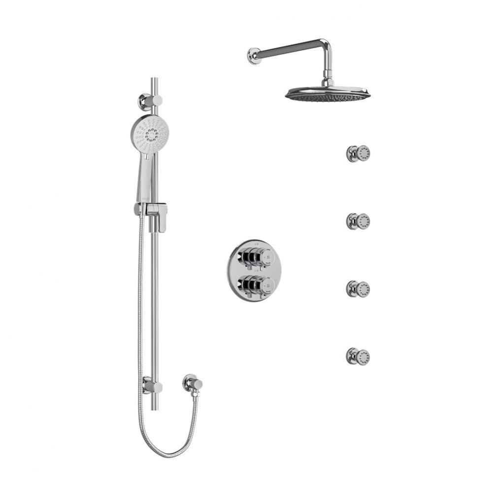 Shower Kit 446