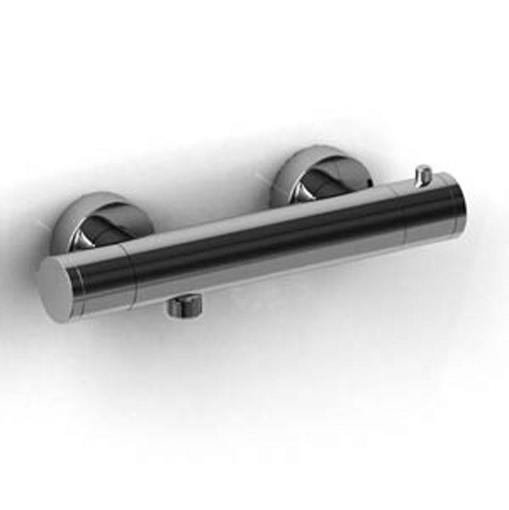 1/2'' Thermostatic External Bar