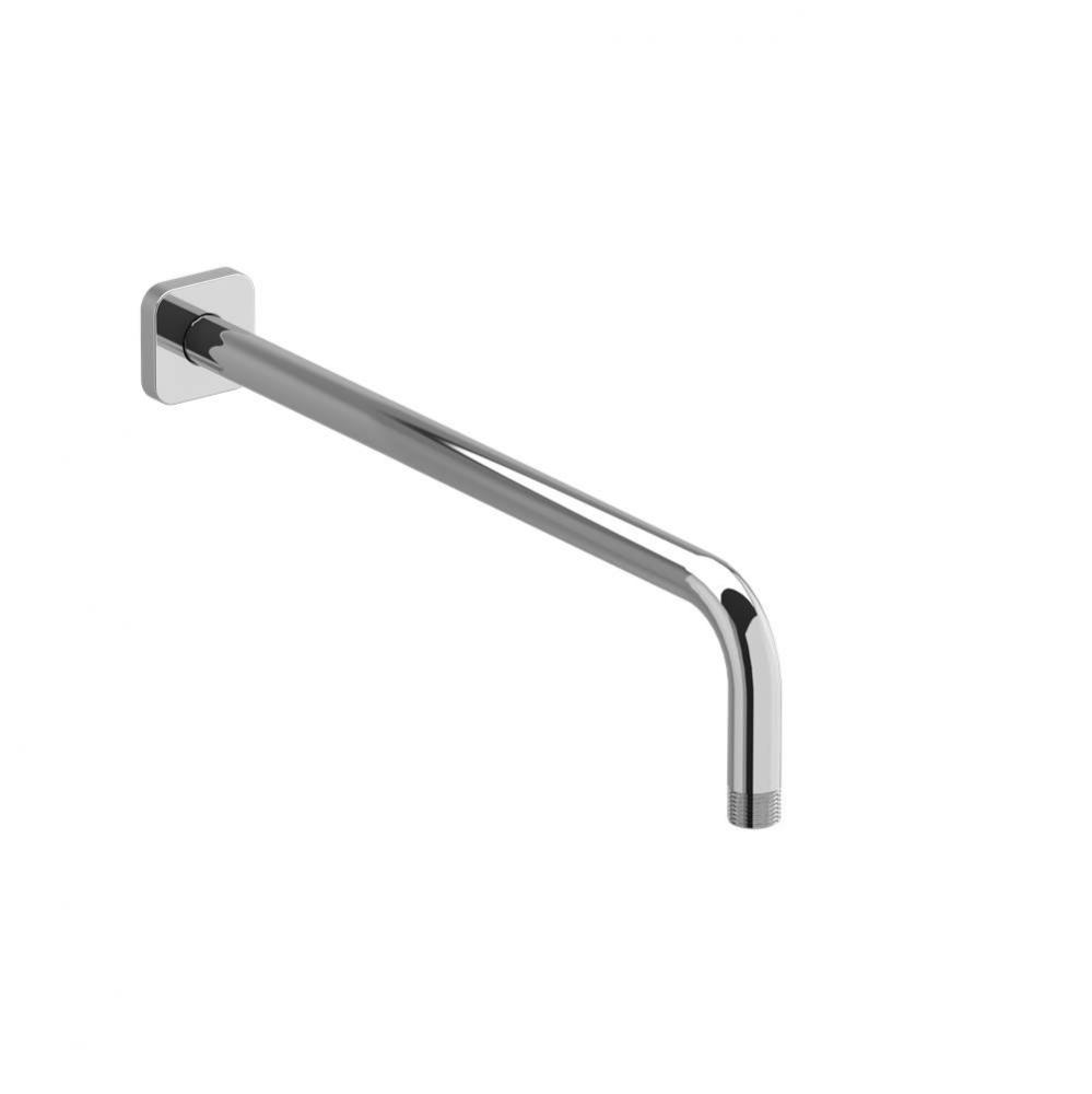 40 cm (16'') Shower arm