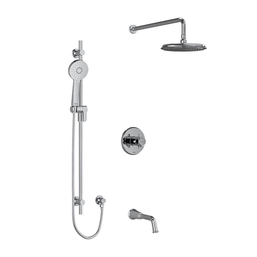 Shower Kit 1345