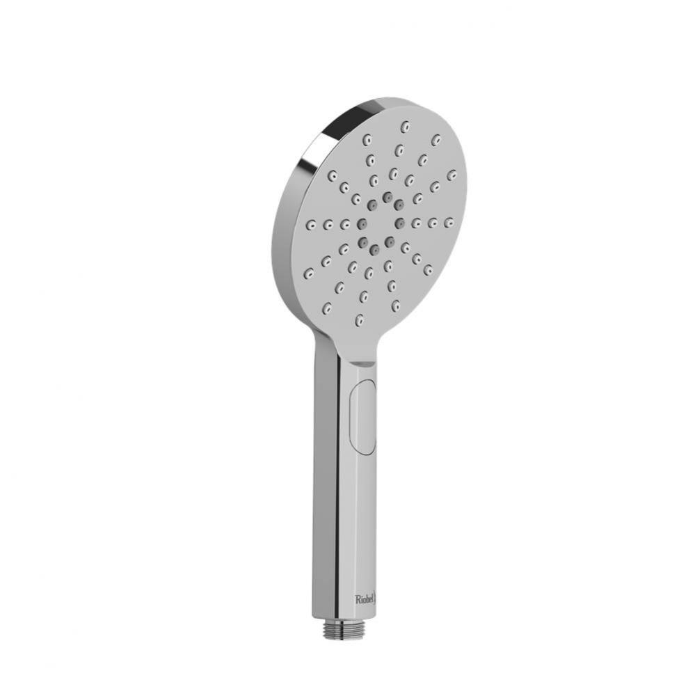 2-jet handshower