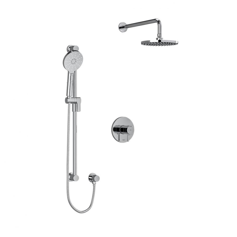 Shower Kit 323