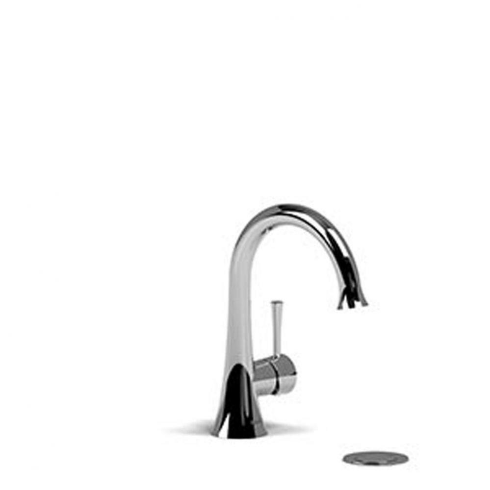 Edge Single Handle Lavatory Faucet