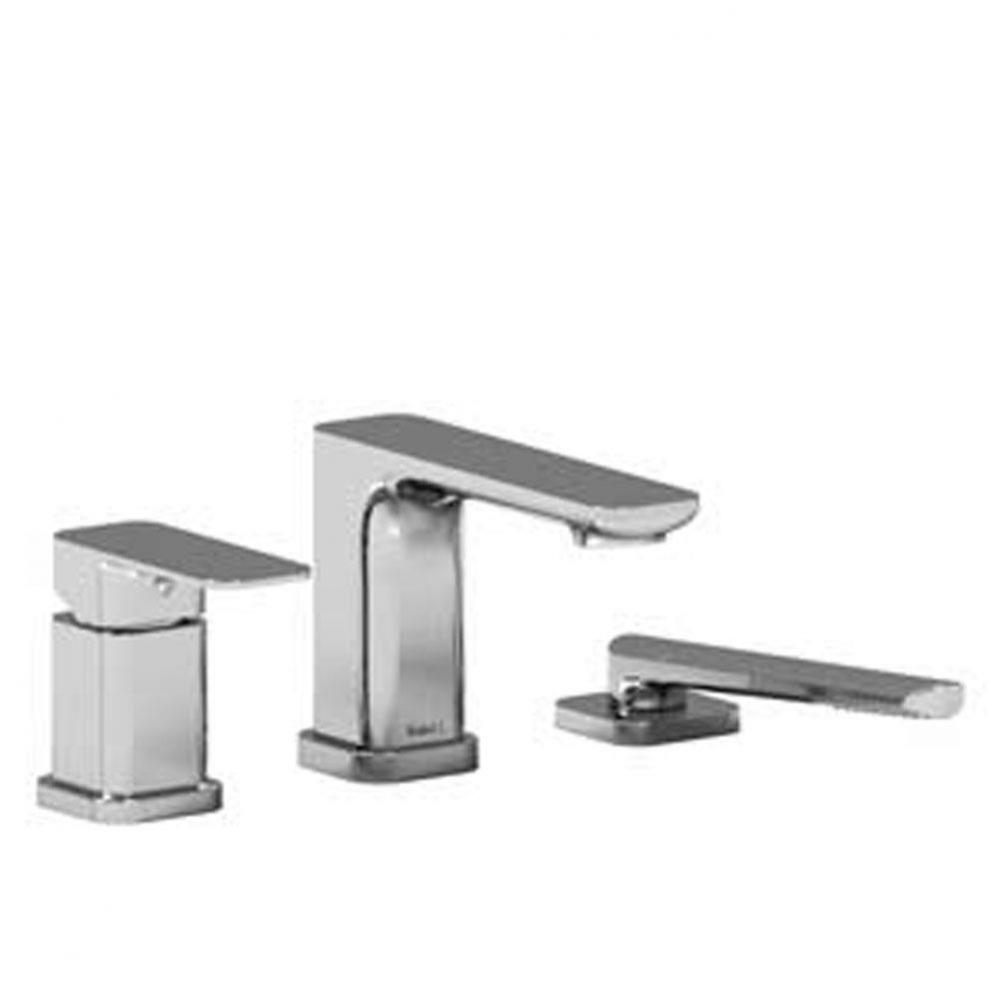 Equinox™ 3-Hole Deck Mount Tub Filler Trim