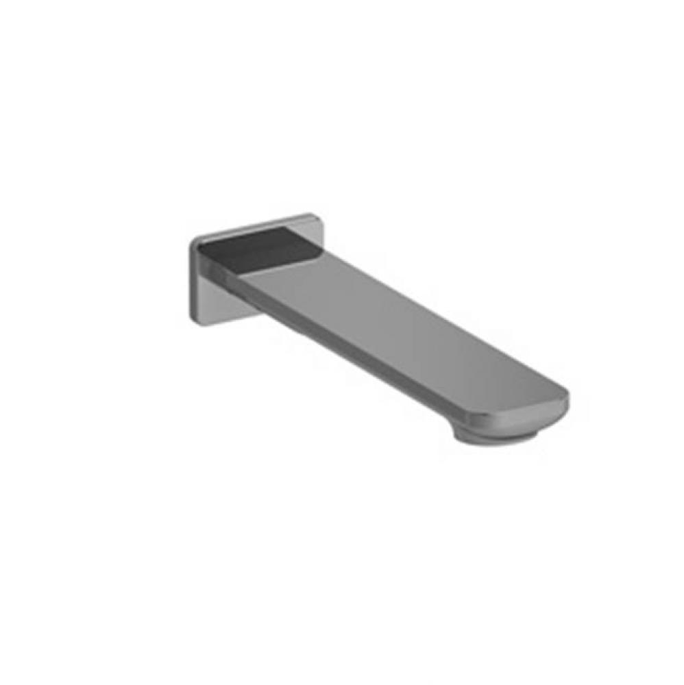 Equinox™ Wall Mount Tub Spout