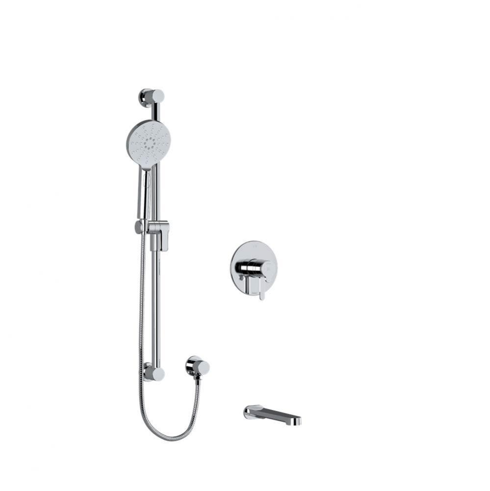 Shower Kit 4744