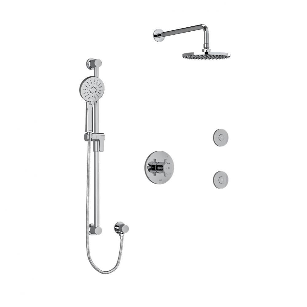 Shower Kit 3545