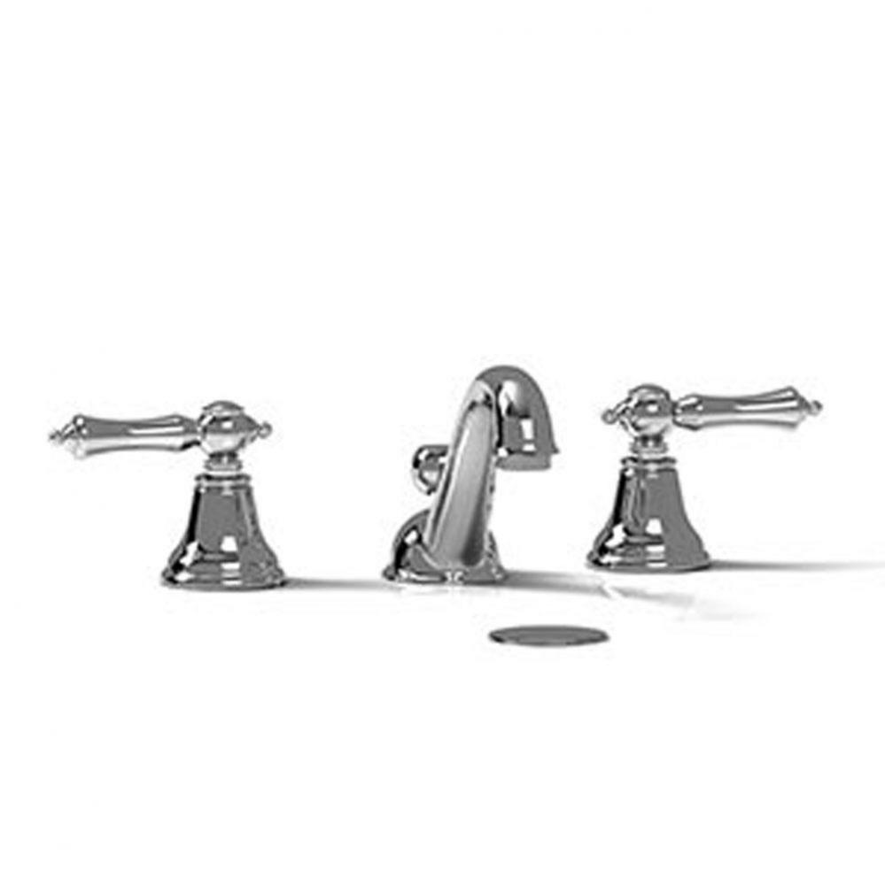 8'' lavatory faucet