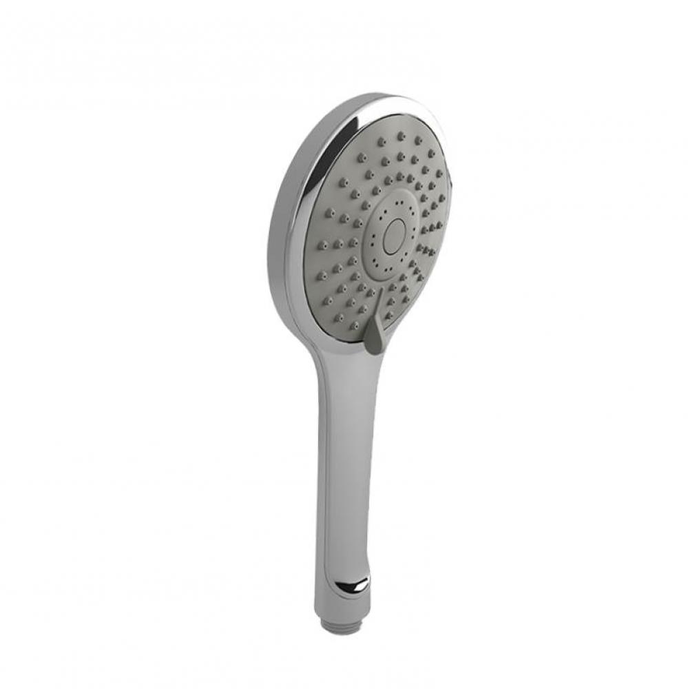 2-jet handshower