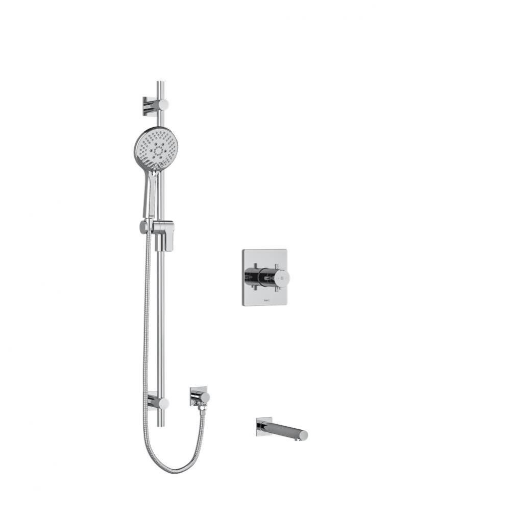 Shower Kit 1244