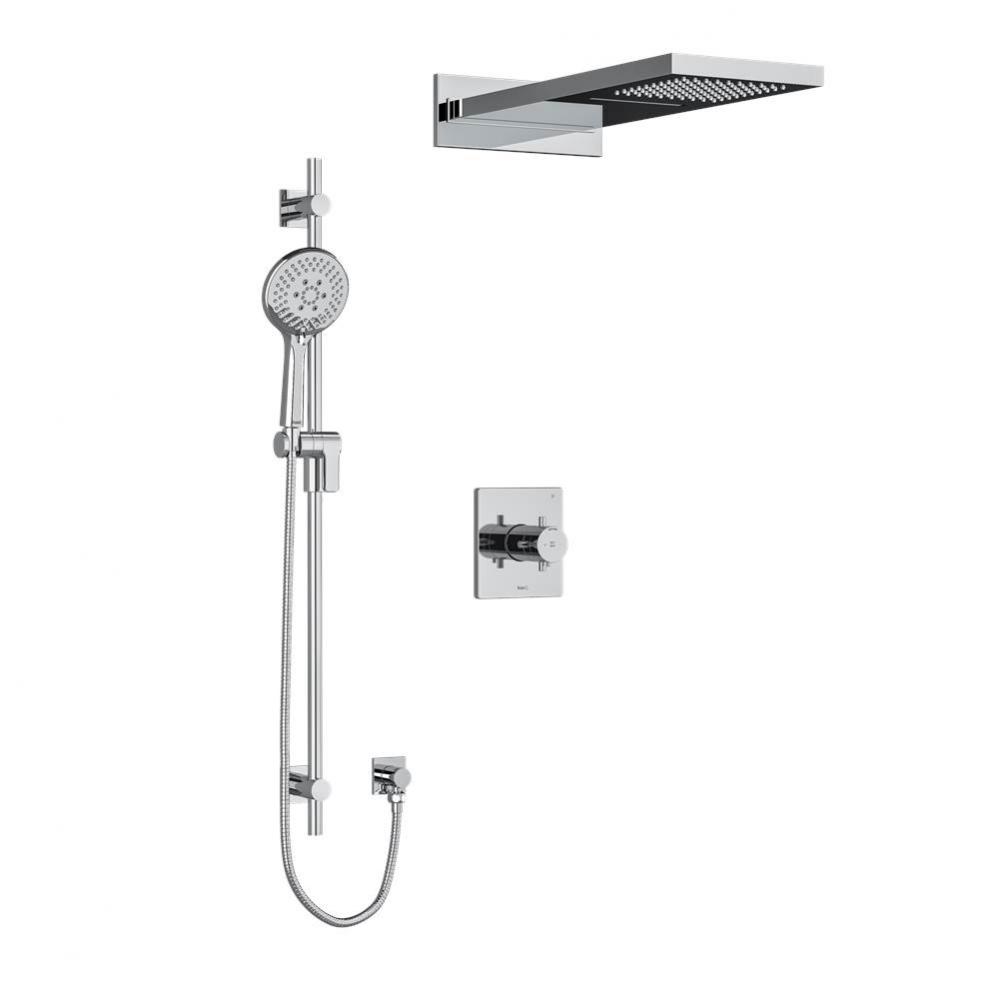 Shower Kit 2745