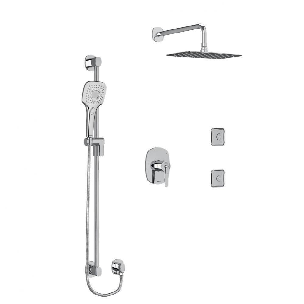 Shower Kit 3545