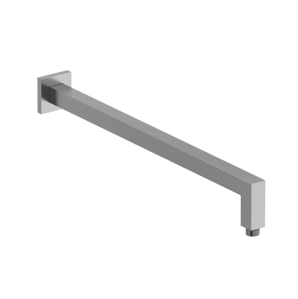 50 cm (20'') square shower arm