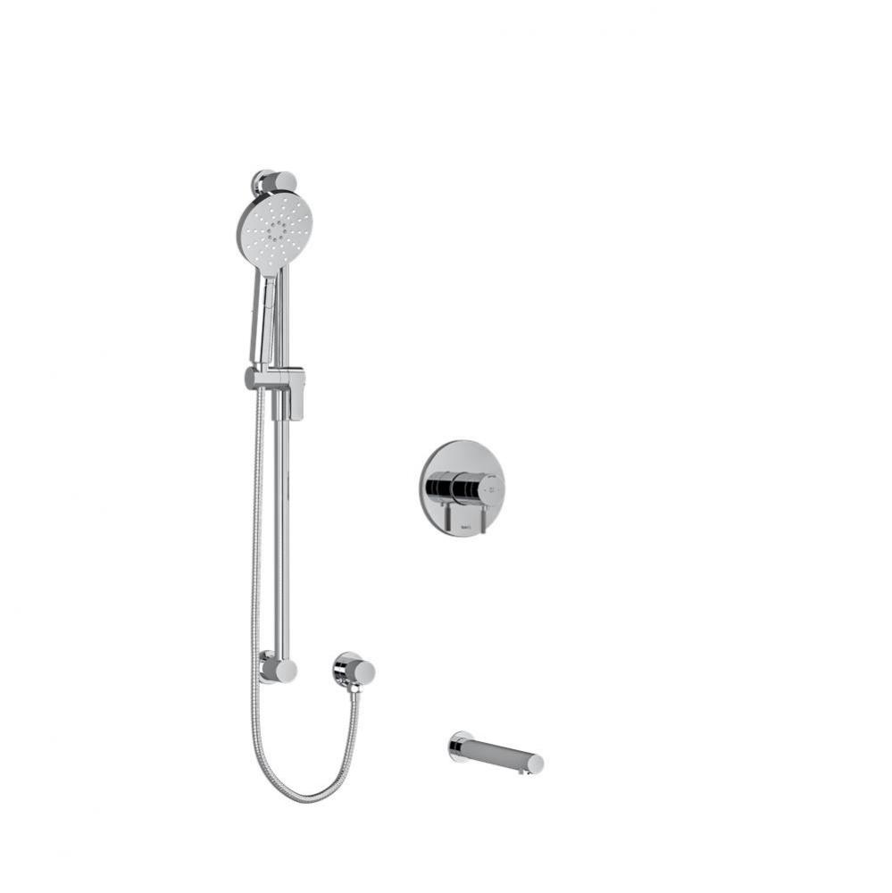 Shower Kit 1244