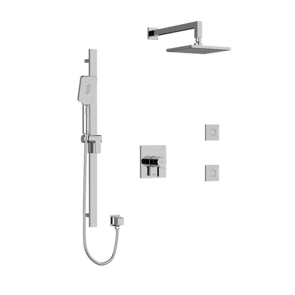 Shower Kit 3545