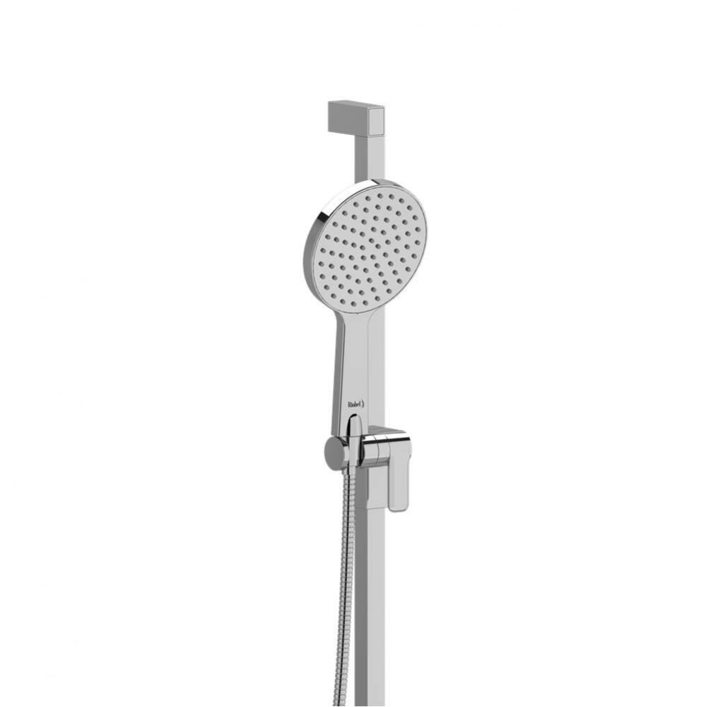 Handshower rail, ADA