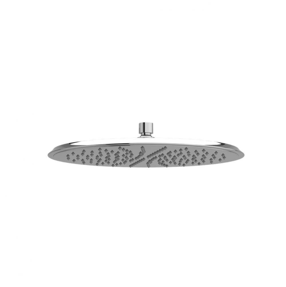 32 cm (13'') showerhead