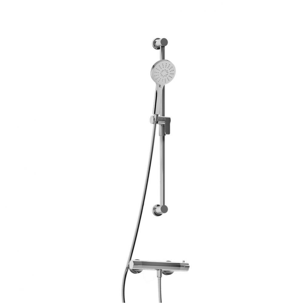 Shower Kit 4077