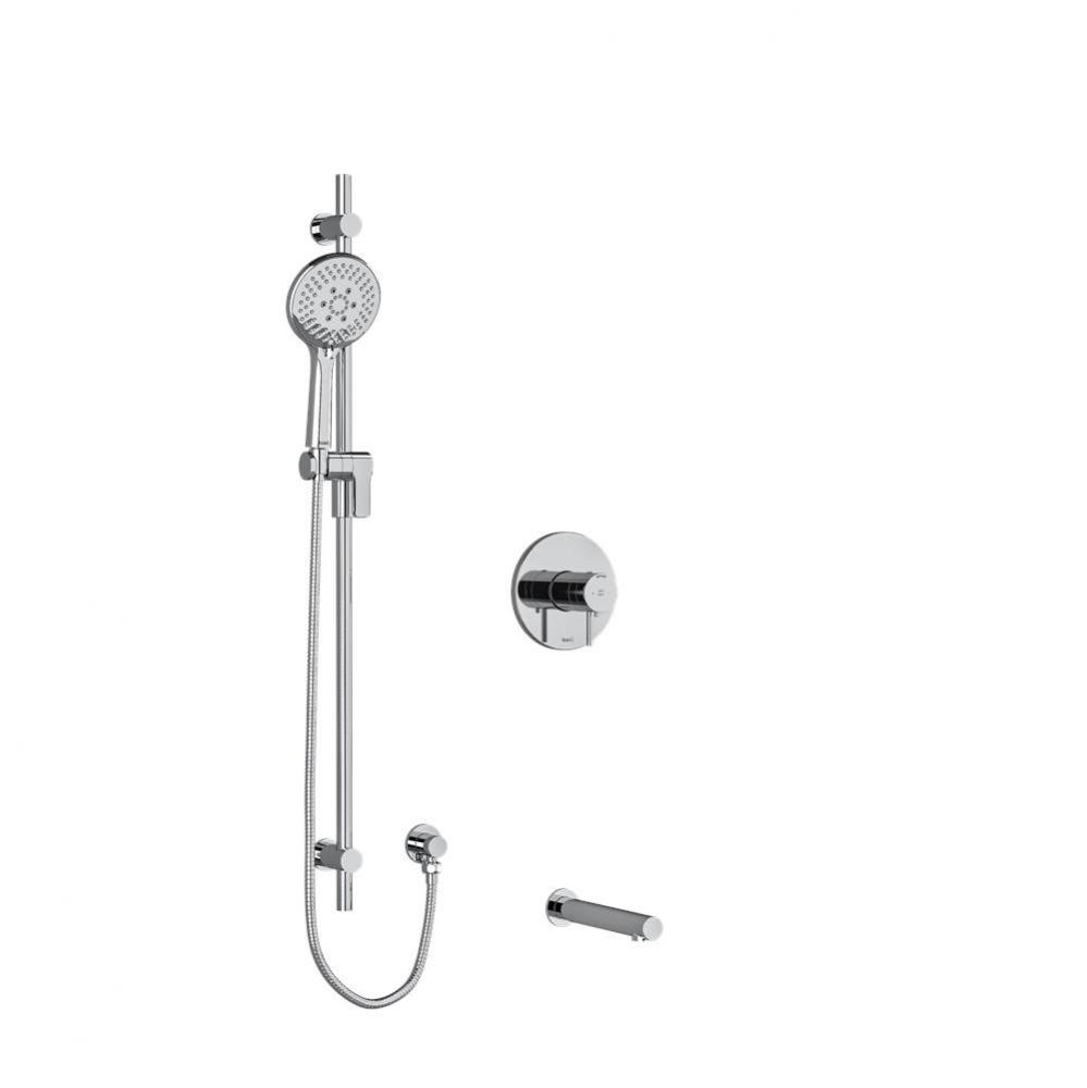 Shower Kit 1244