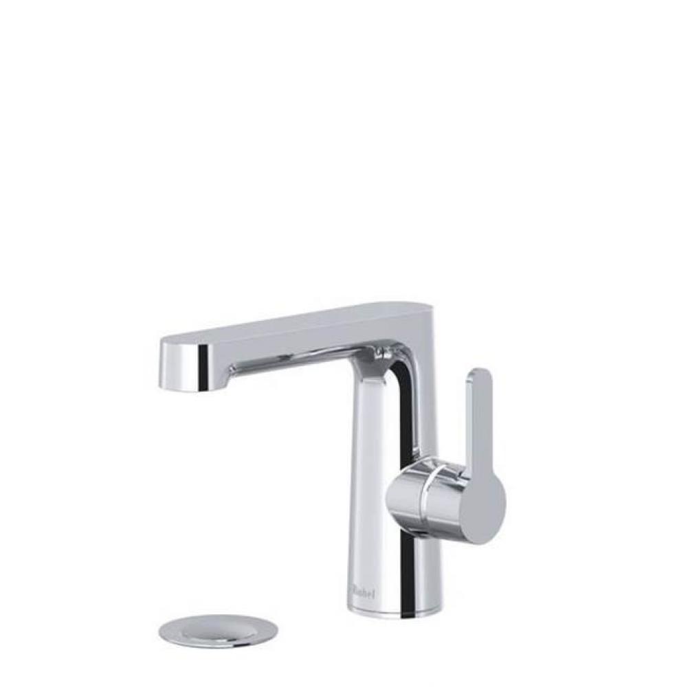 Nibi™ Single Handle Lavatory Faucet With Side Handle