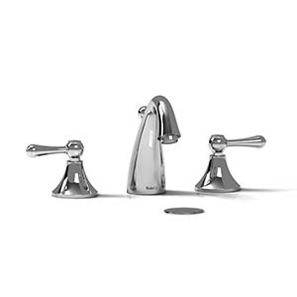 8'' Lavatory Faucet