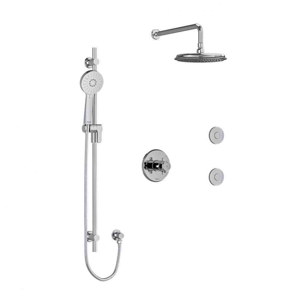 Shower Kit 3545