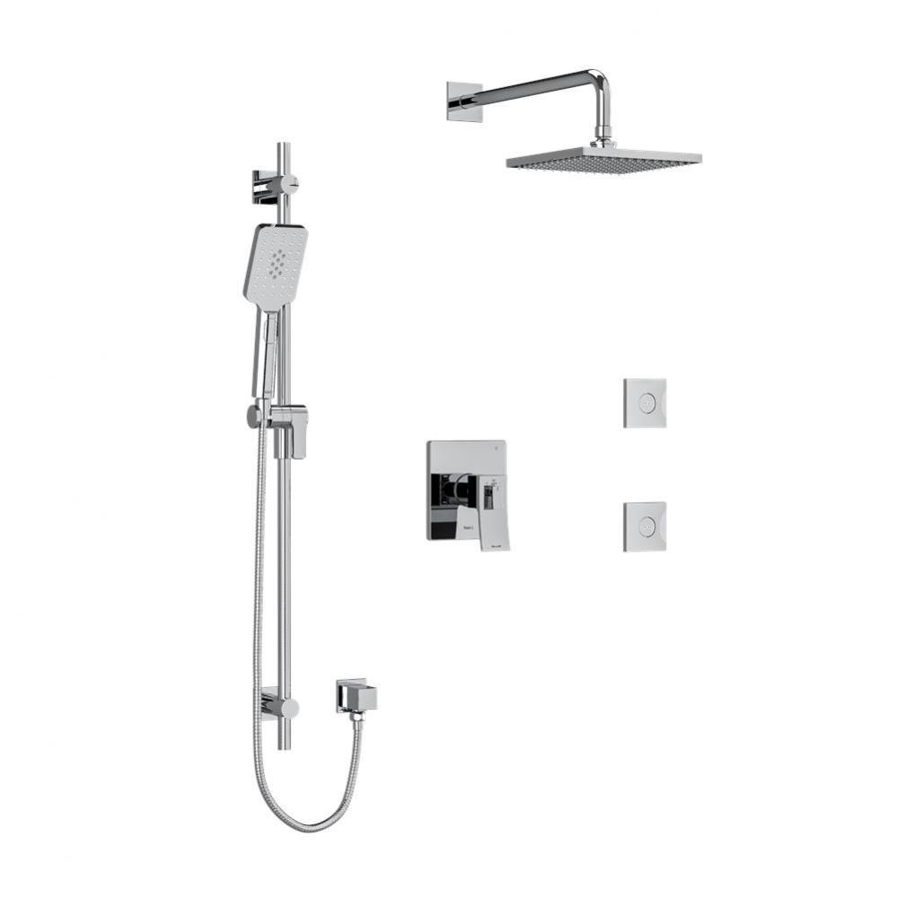 Shower Kit 3545