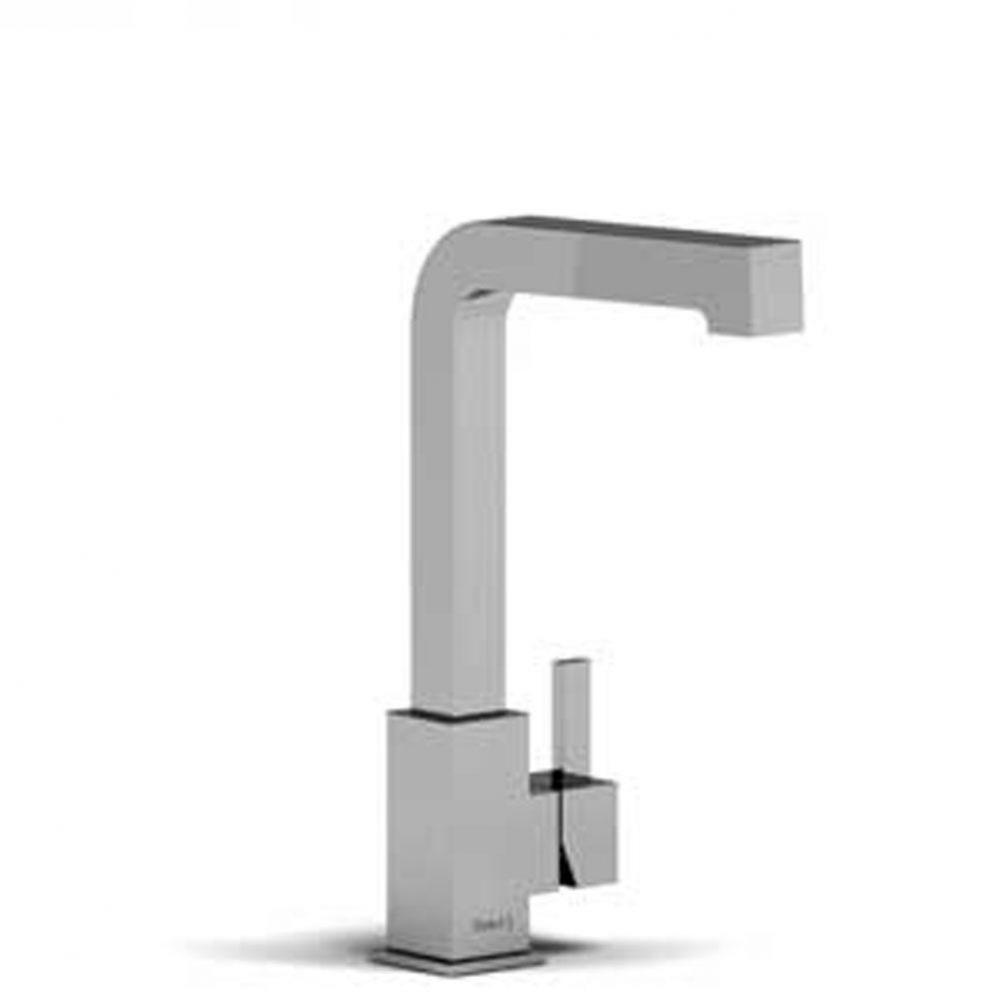 Mizo single hole prep sink faucet