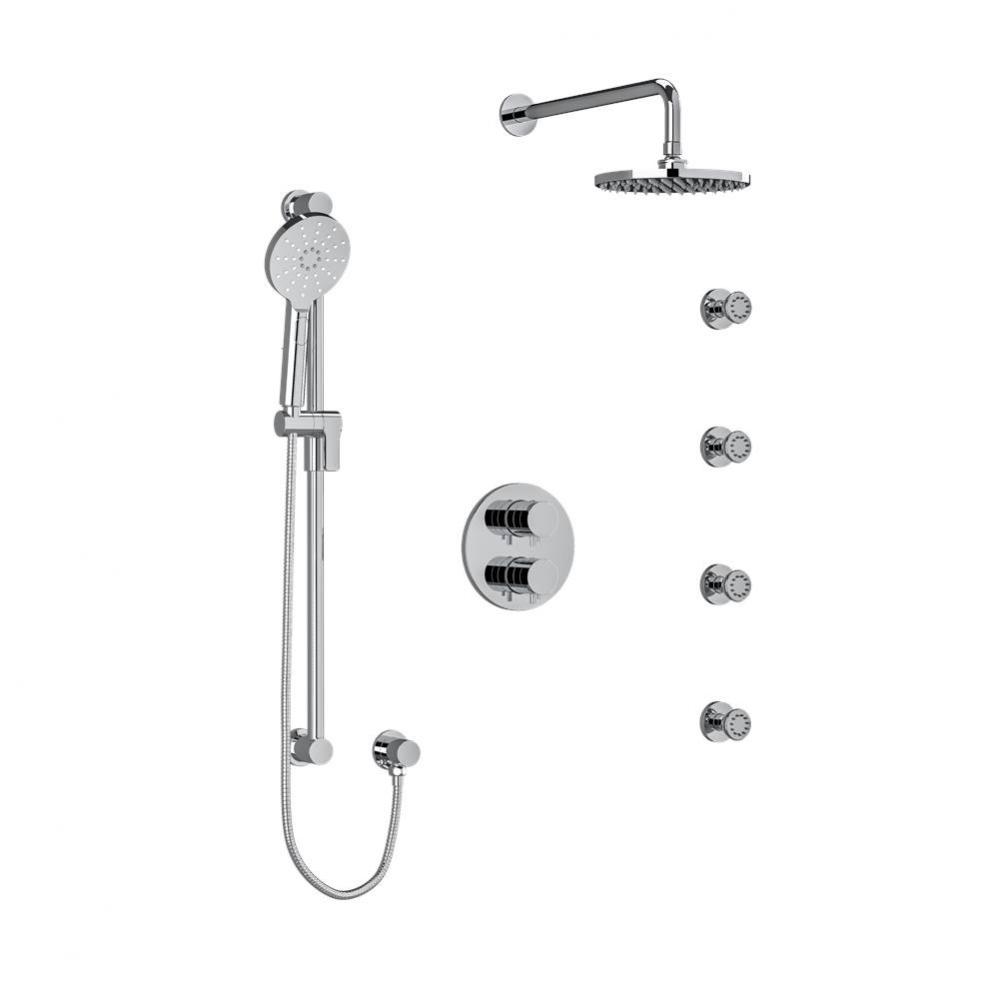 Shower Kit 446