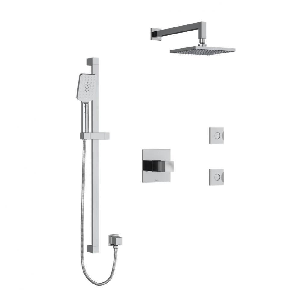 Shower Kit 3545