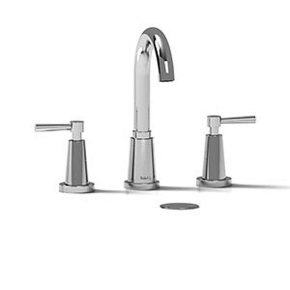 8'' lavatory faucet