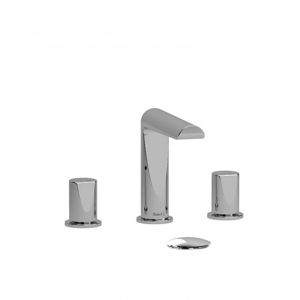 Parabola™ Widespread Lavatory Faucet