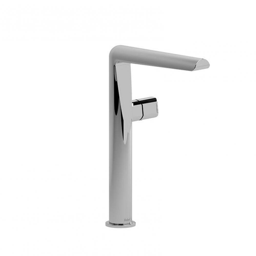 Parabola™ Single Handle Tall Lavatory Faucet