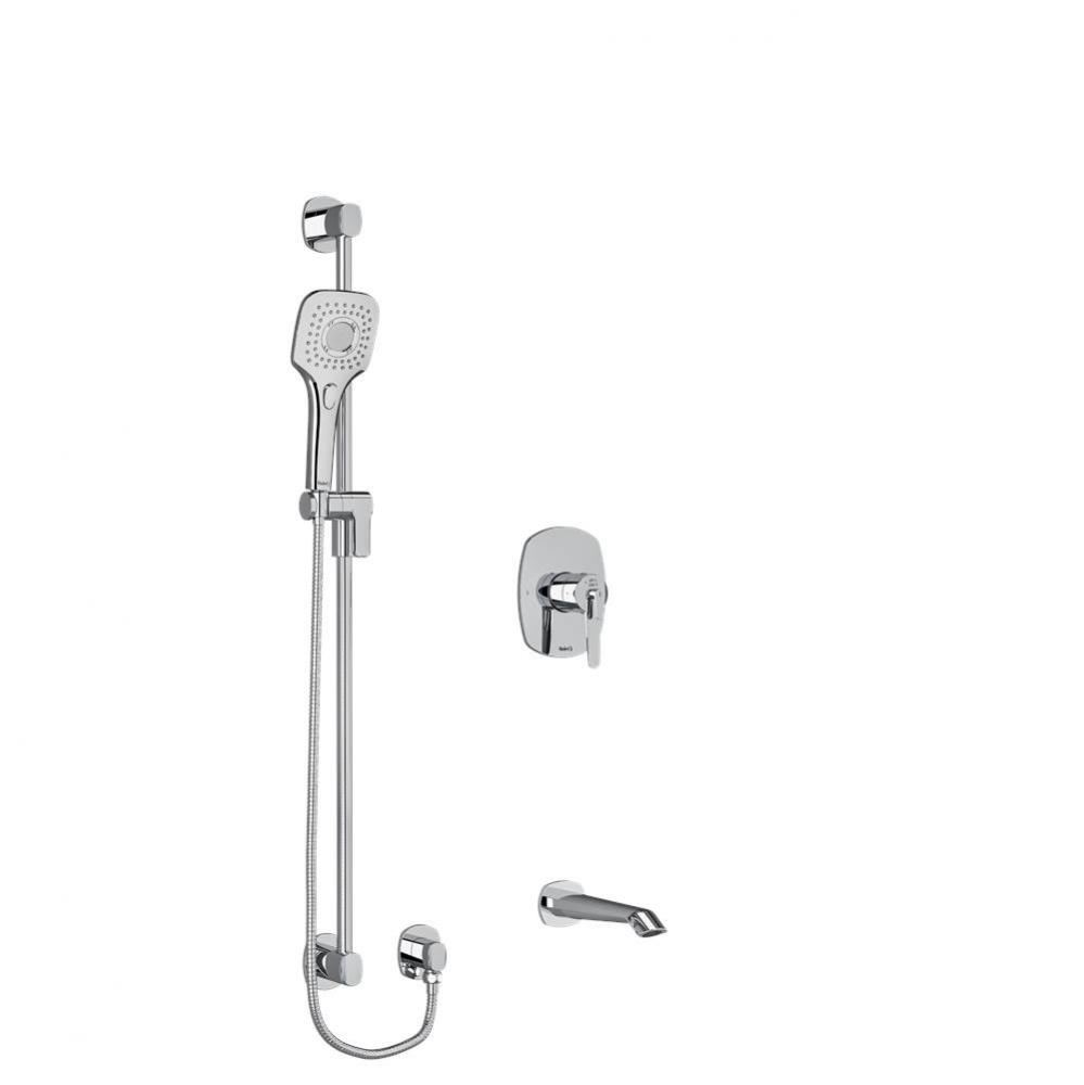 Shower Kit 1244