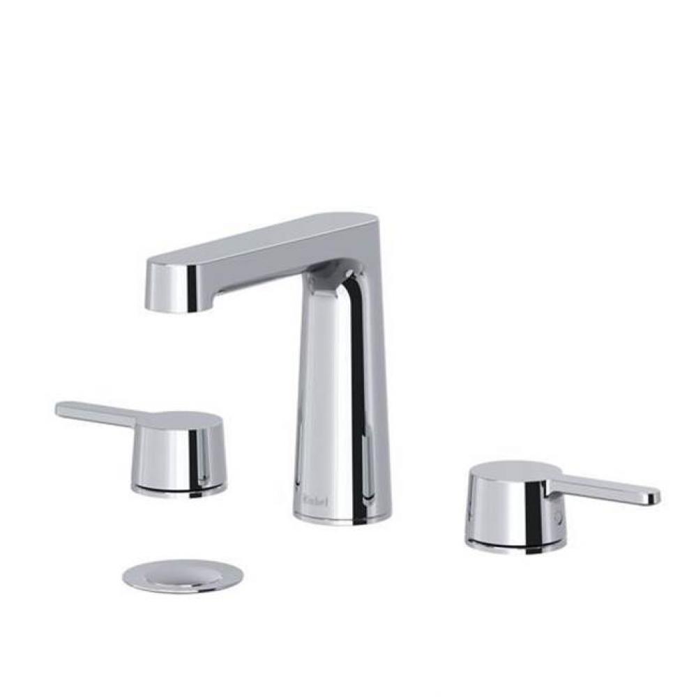 Nibi™ Widespread Lavatory Faucet