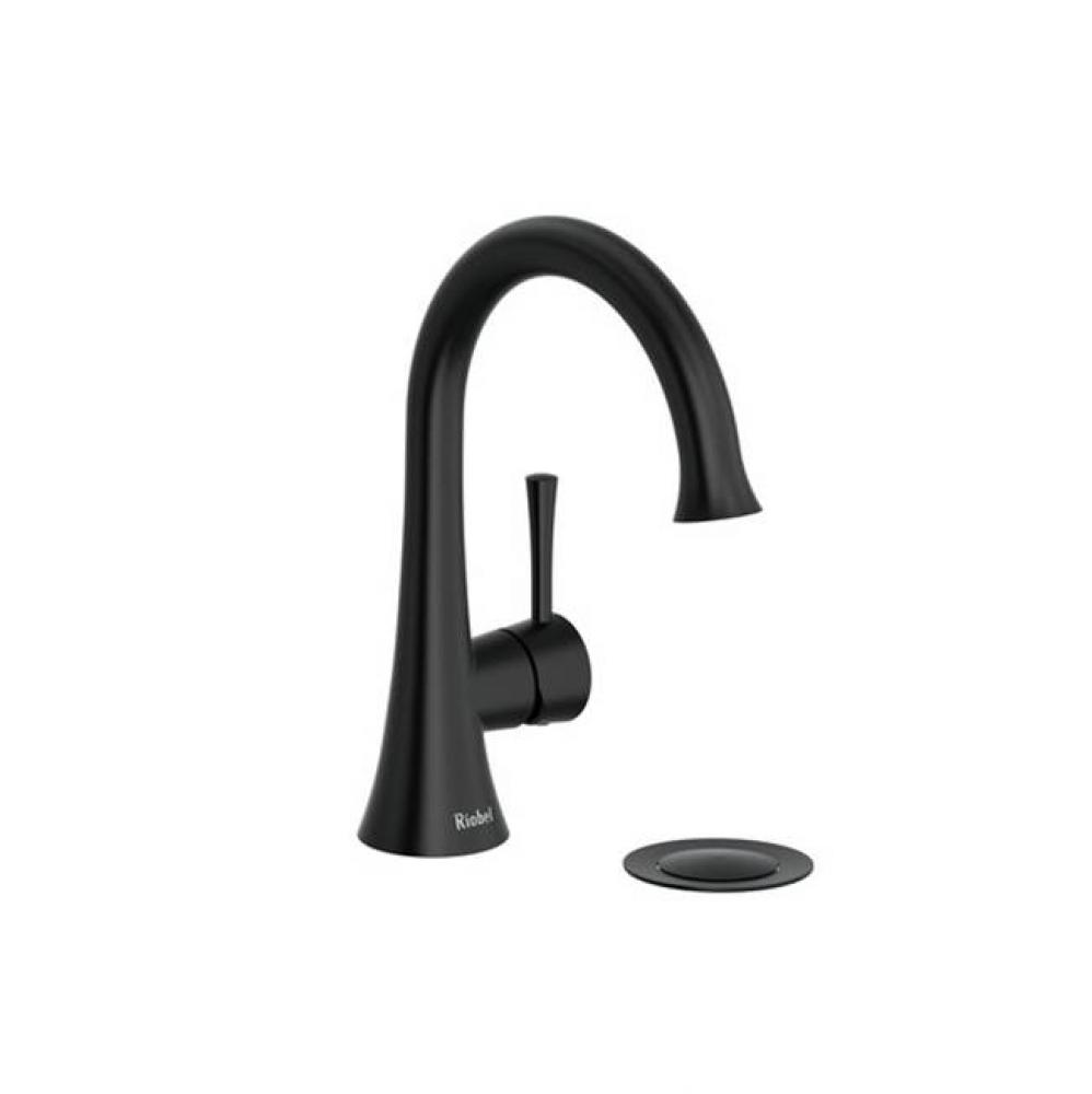 Edge Single Handle Lavatory Faucet