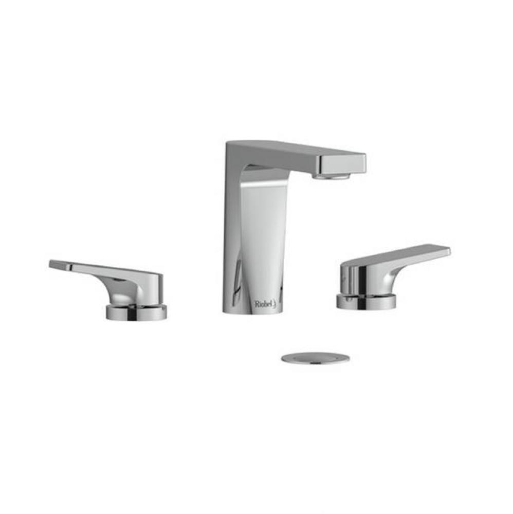 Ode™ Widespread Lavatory Faucet