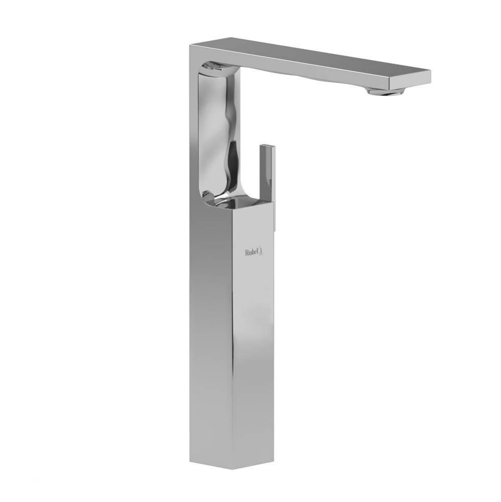 Reflet Single Handle Tall Lavatory Faucet