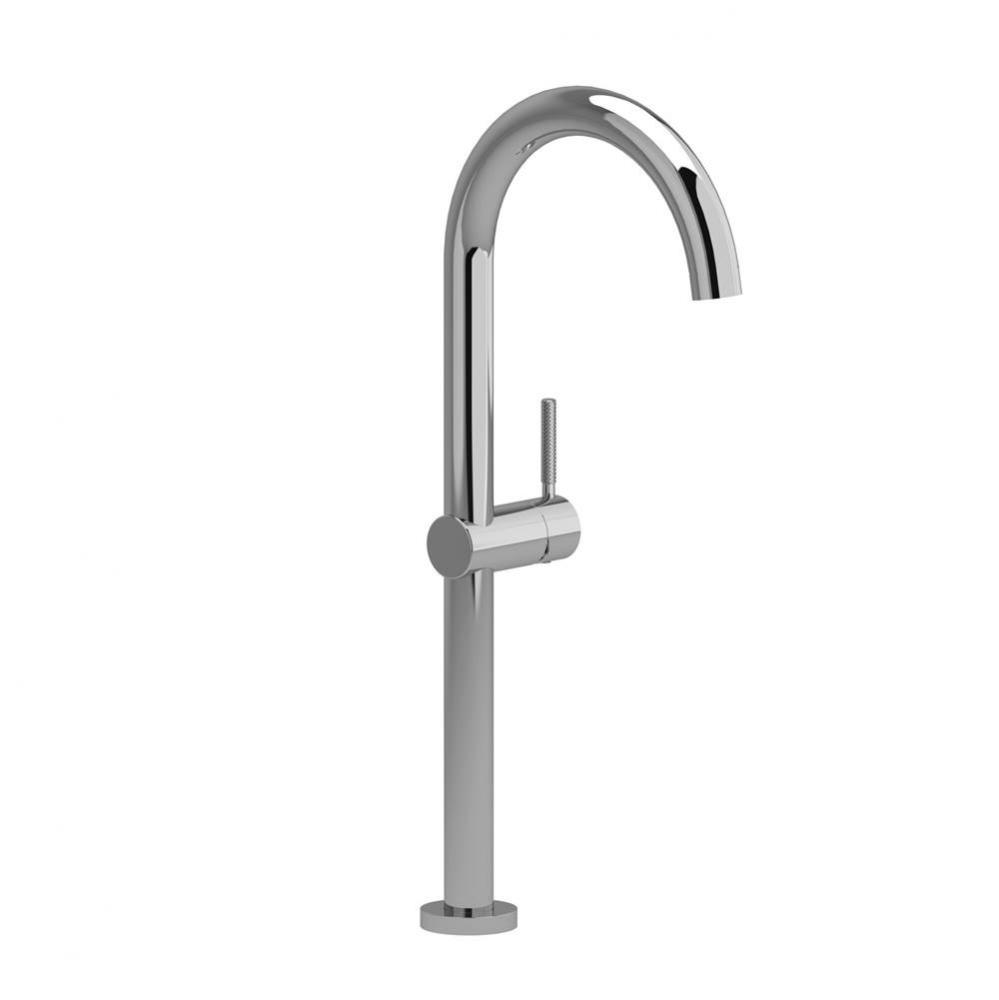 Riu™ Single Handle Tall Lavatory Faucet