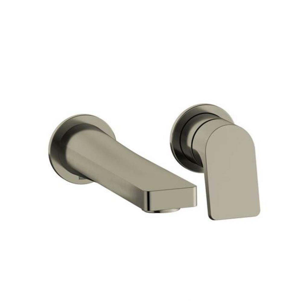 Ode™ Wall Mount Lavatory Faucet Trim