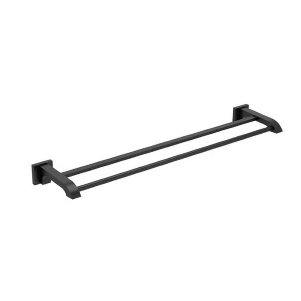 Zendo™ Double 24'' Towel Bar