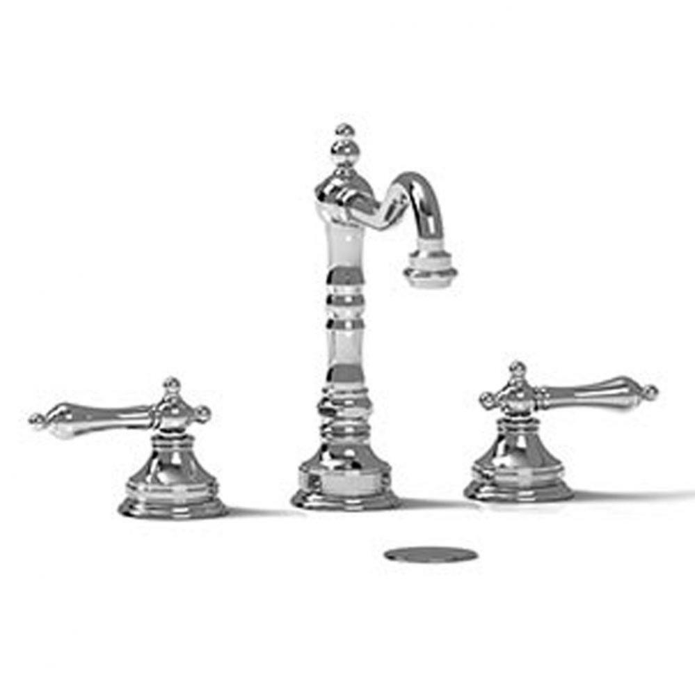 8'' lavatory faucet