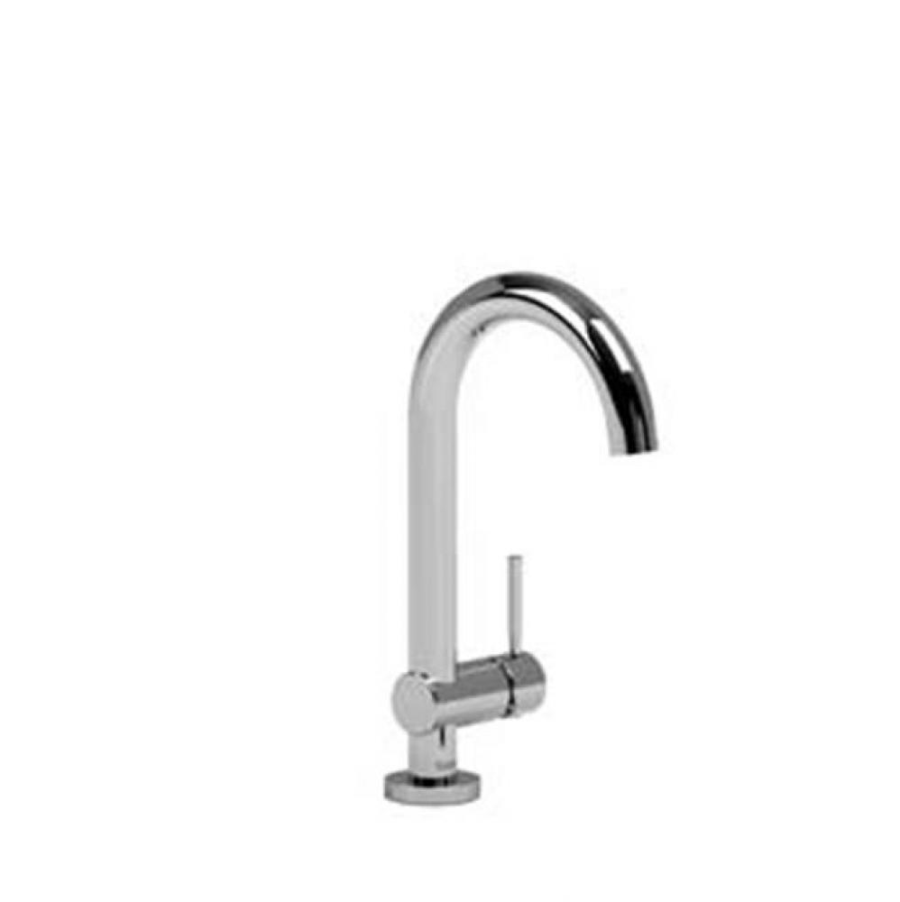 Single Hole Lavatory Faucet