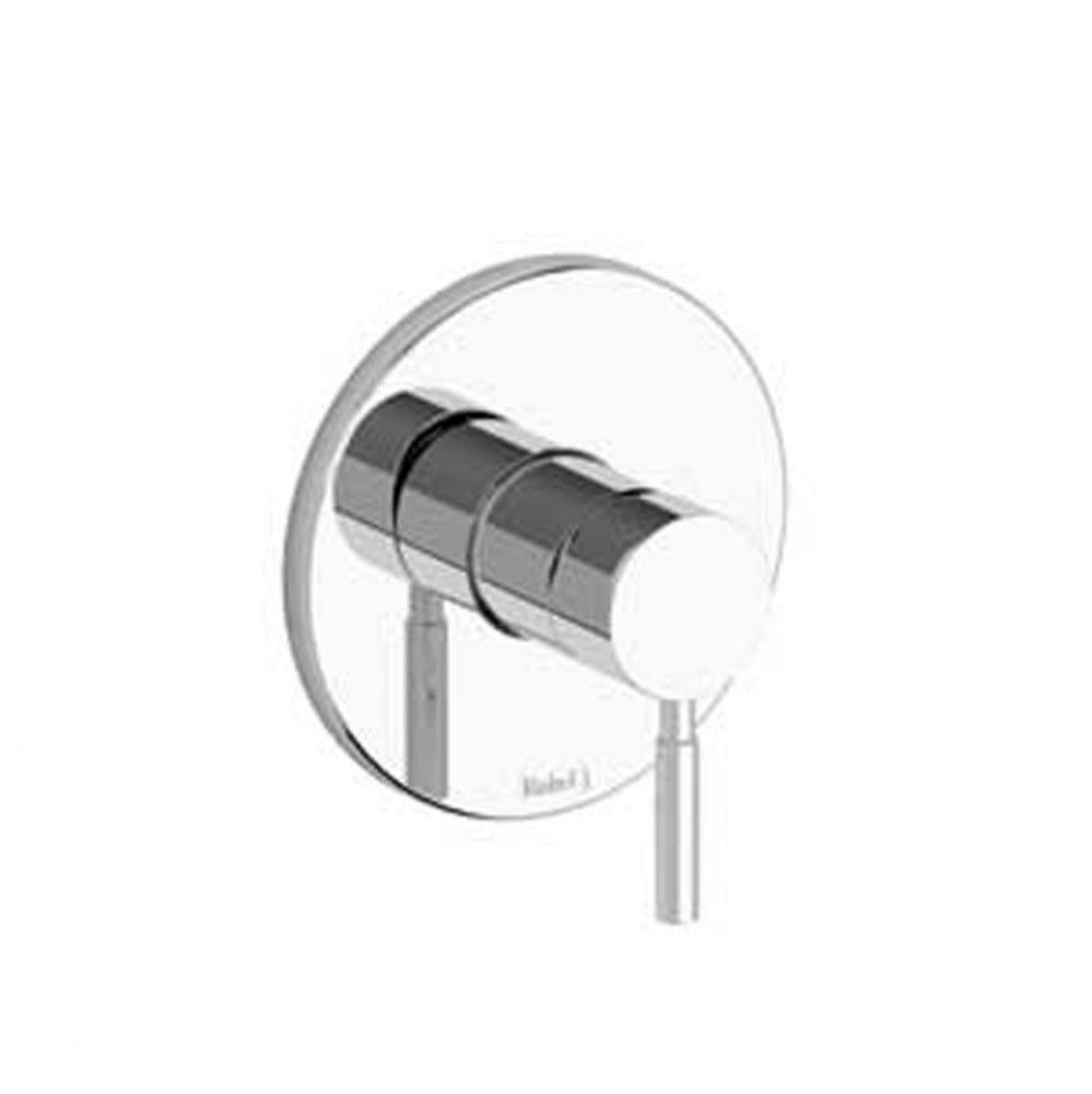 Riu™ 1/2'' Pressure Balance Trim