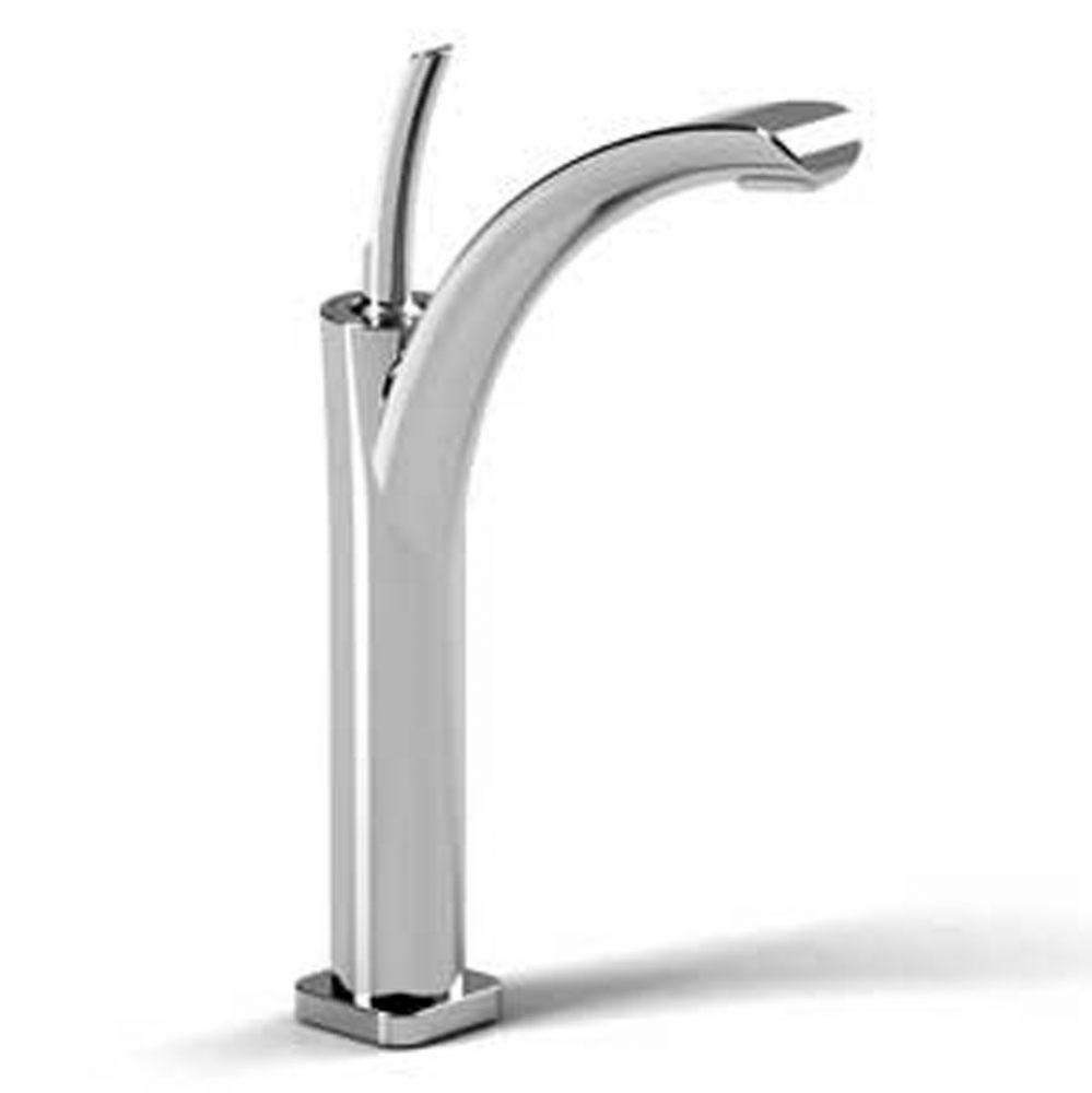 Salomé™ Single Handle Tall Lavatory Faucet