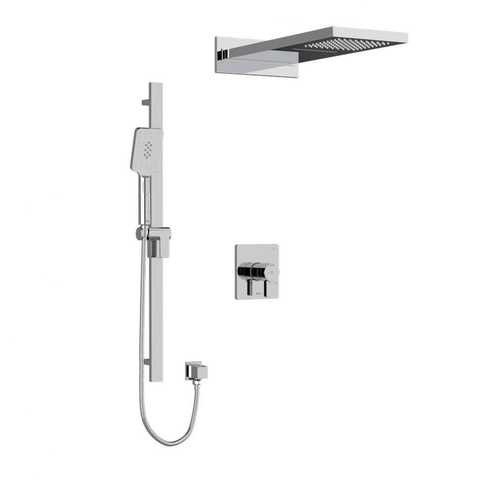 Shower Kit 2745