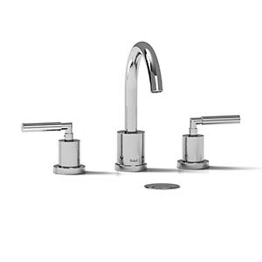 8'' lavatory faucet