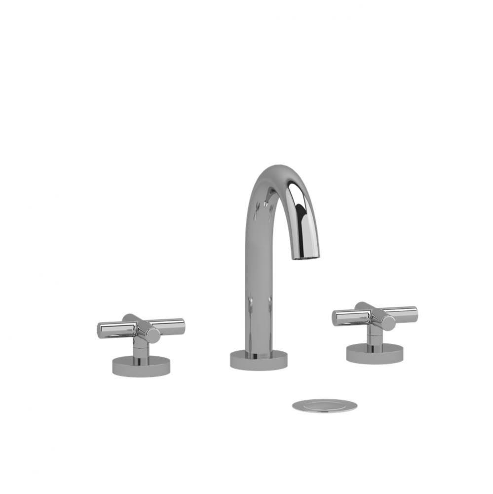 8'' lavatory faucet