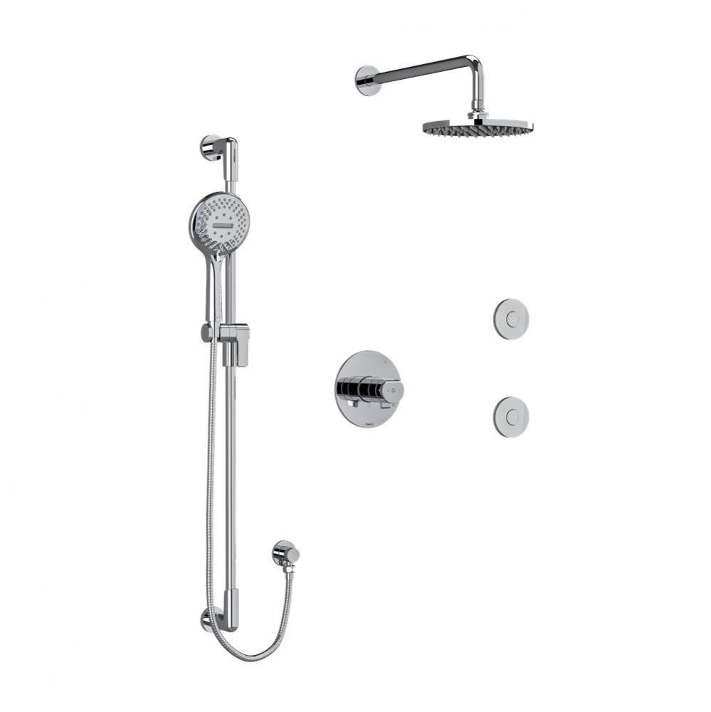 Shower Kit 3545